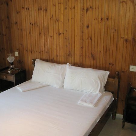 Faliraki Apartments Benitses  Luaran gambar