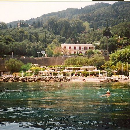 Faliraki Apartments Benitses  Luaran gambar