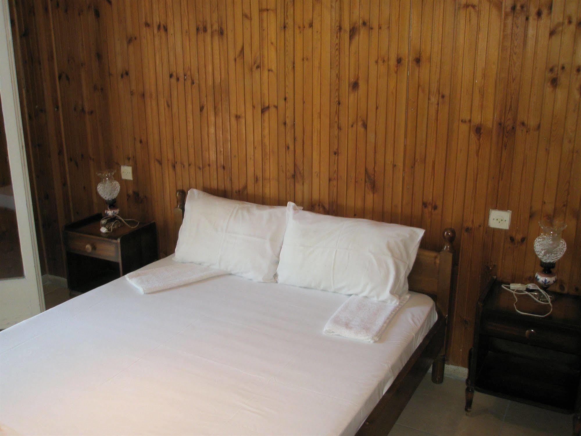 Faliraki Apartments Benitses  Luaran gambar