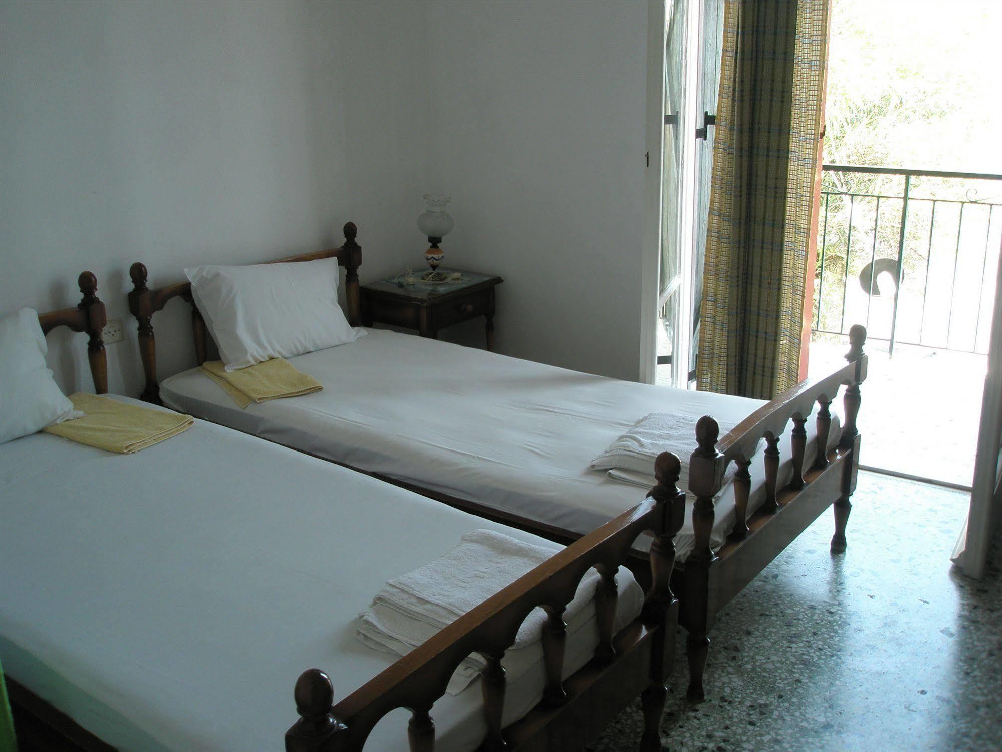 Faliraki Apartments Benitses  Luaran gambar