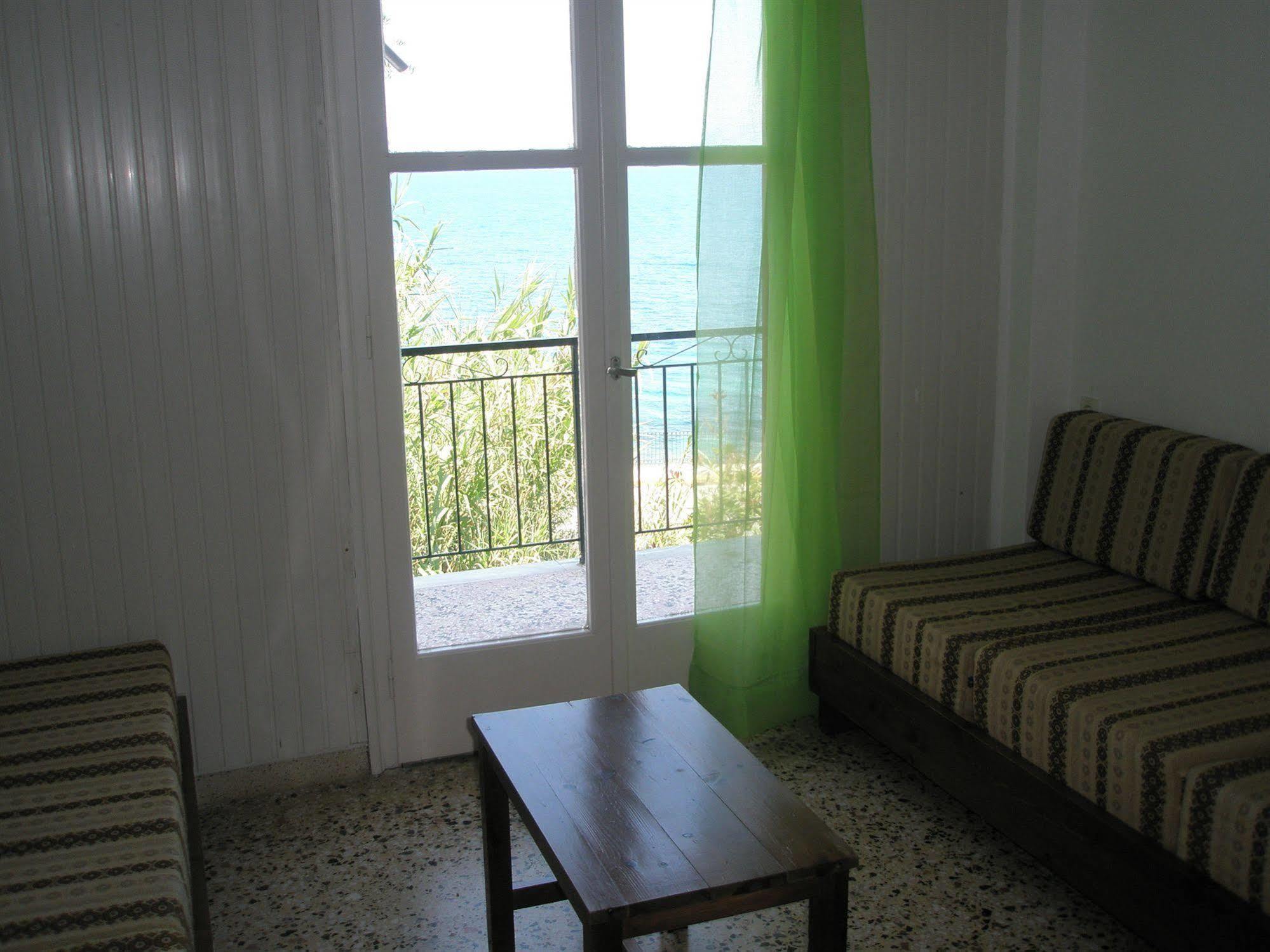 Faliraki Apartments Benitses  Luaran gambar