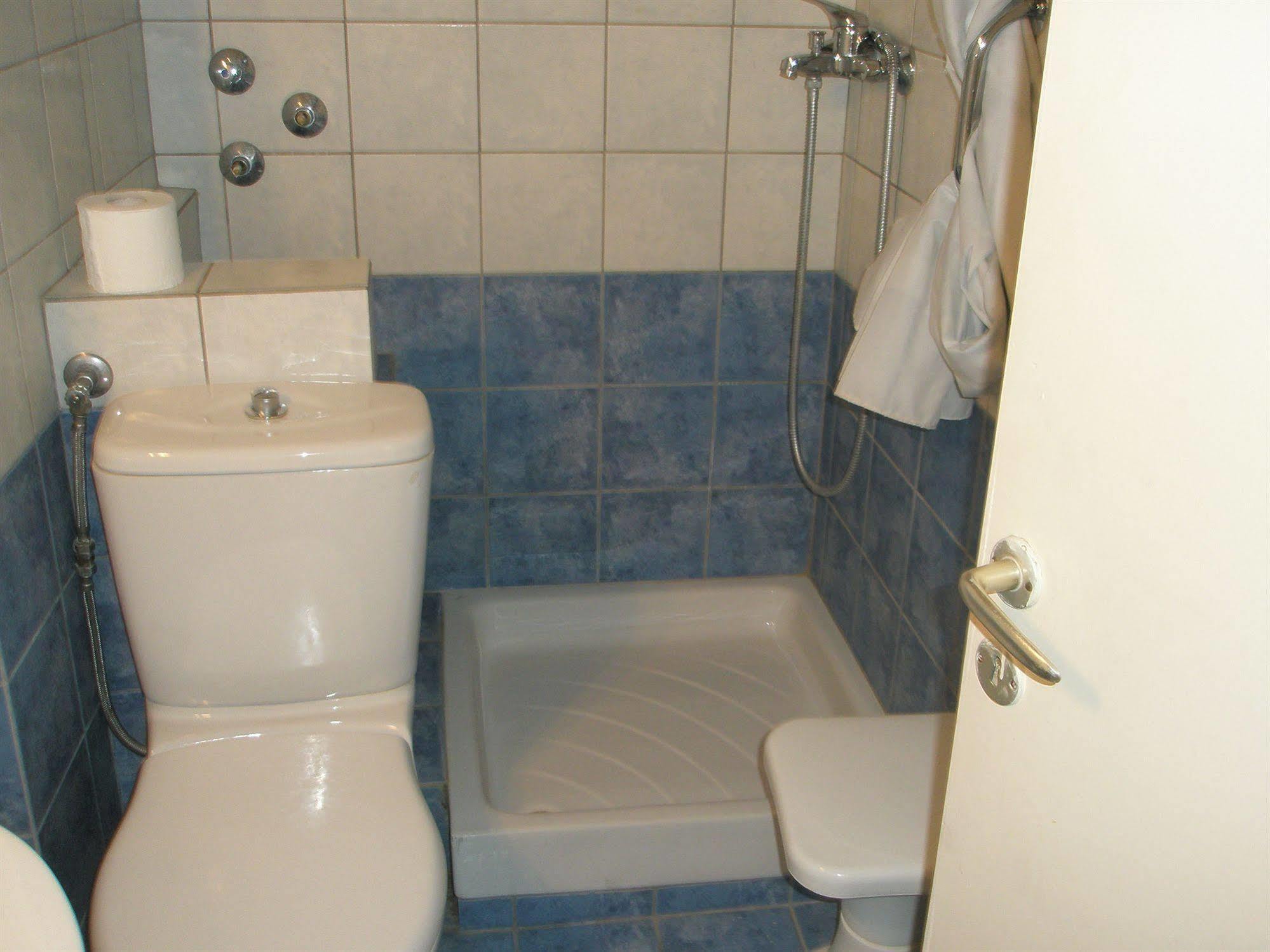 Faliraki Apartments Benitses  Luaran gambar