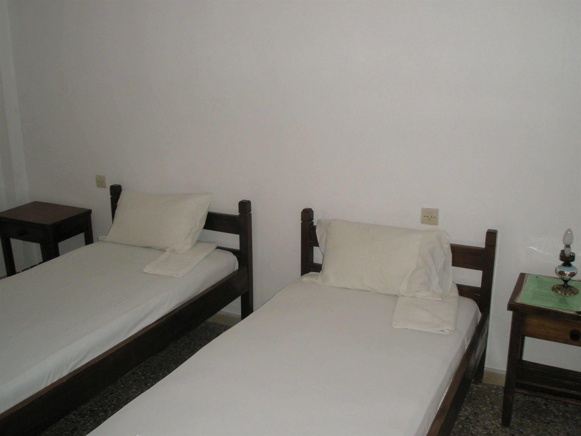 Faliraki Apartments Benitses  Luaran gambar