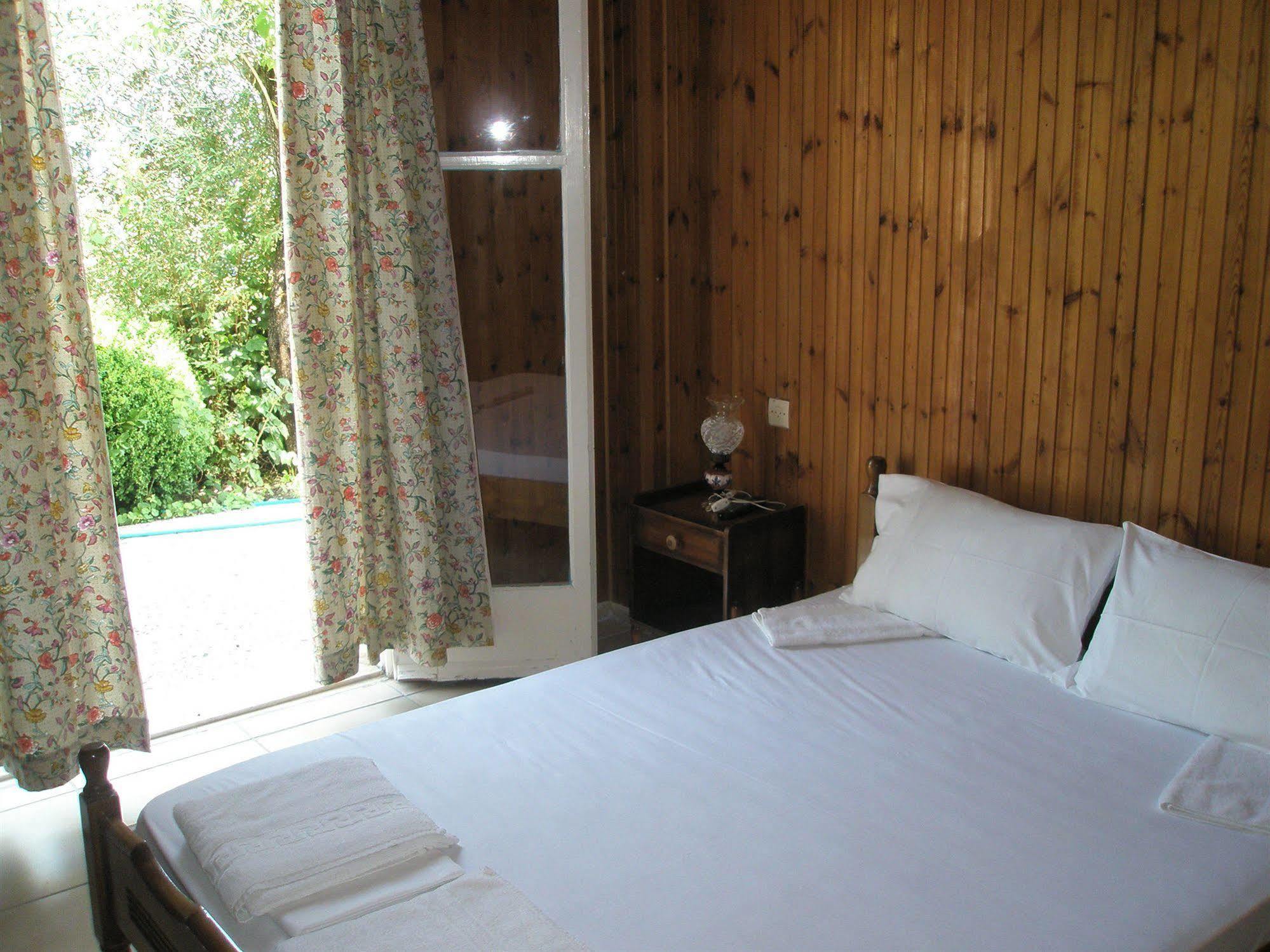 Faliraki Apartments Benitses  Luaran gambar