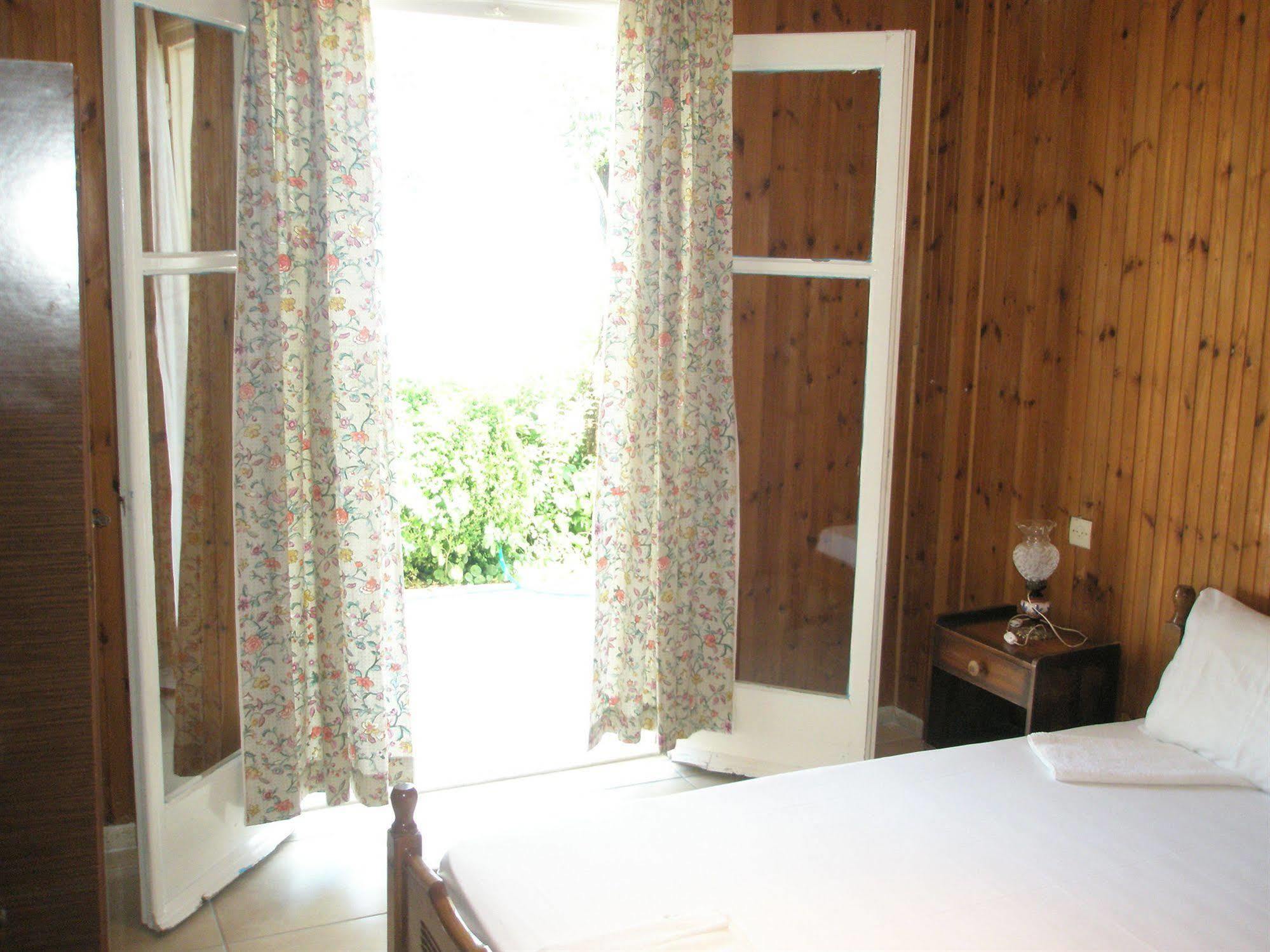Faliraki Apartments Benitses  Luaran gambar