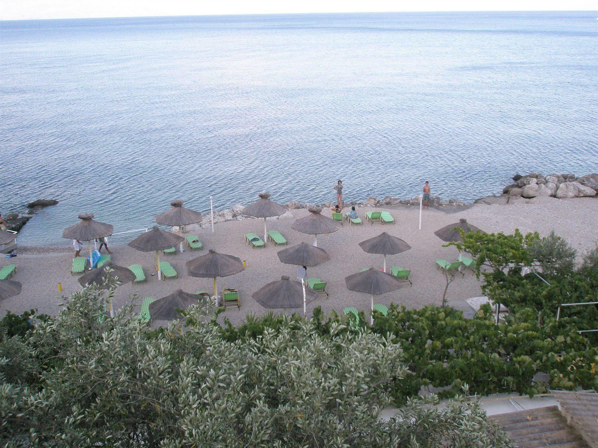 Faliraki Apartments Benitses  Luaran gambar
