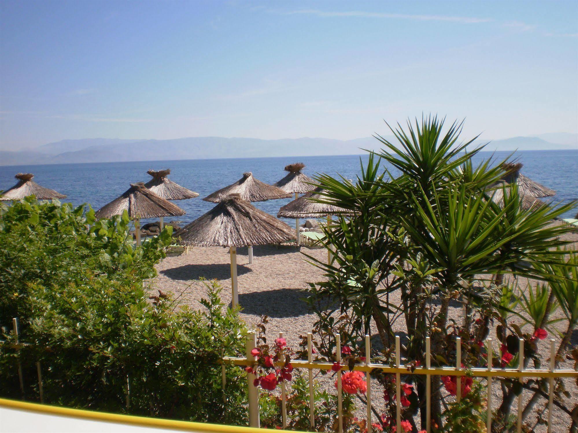 Faliraki Apartments Benitses  Luaran gambar