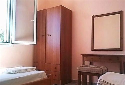 Faliraki Apartments Benitses  Luaran gambar