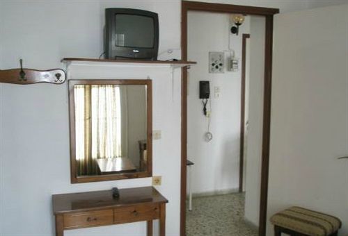 Faliraki Apartments Benitses  Luaran gambar