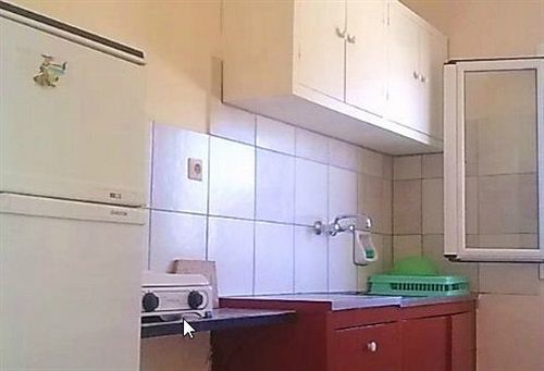 Faliraki Apartments Benitses  Luaran gambar